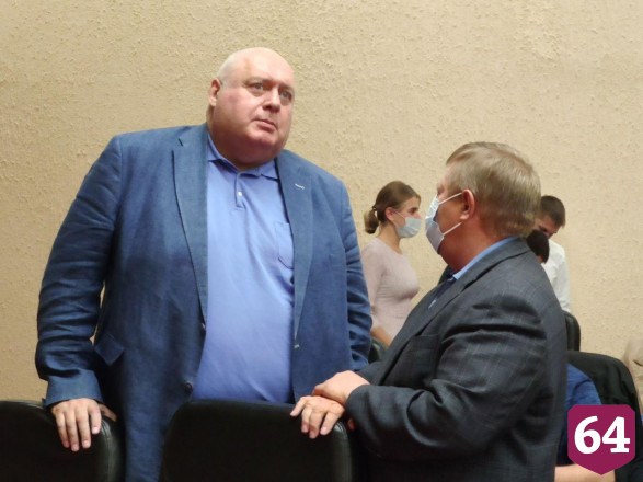 Квартиры саратовских дольщиков готовы продать за долги 