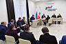 На приеме у губернатора предложили открыть курсы для жен мобилизованных