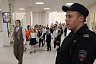 Безопасность на линейках в саратовских школах обеспечивали 1500 полицейских