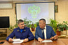 Прокурор Саратовской области Сергей Филипенко посетил Энгельсский дом-интернат