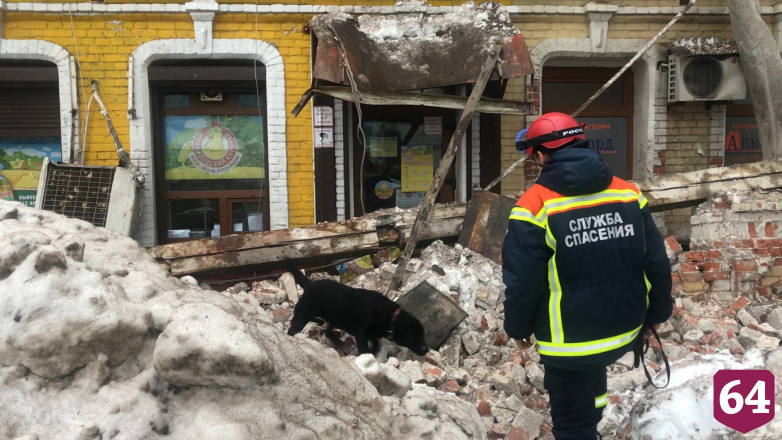 За год спасатели Саратовской области запустили более 100 остановившихся сердец