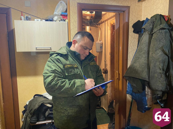 В Саратовской области три девочки отравились угарным газом