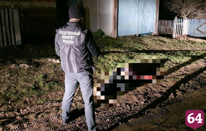 Маньяк проведет 16 лет в колонии за жестокое убийство продавщицы