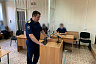 Обвиняемым в причинении смерти дворнику на месяц продлили арест
