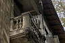 Саратовцы боятся получить травму обломками памятника архитектуры 