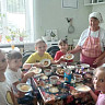 КЦСОН Саратовской области активно внедряют модуль «Учебная кухня» 