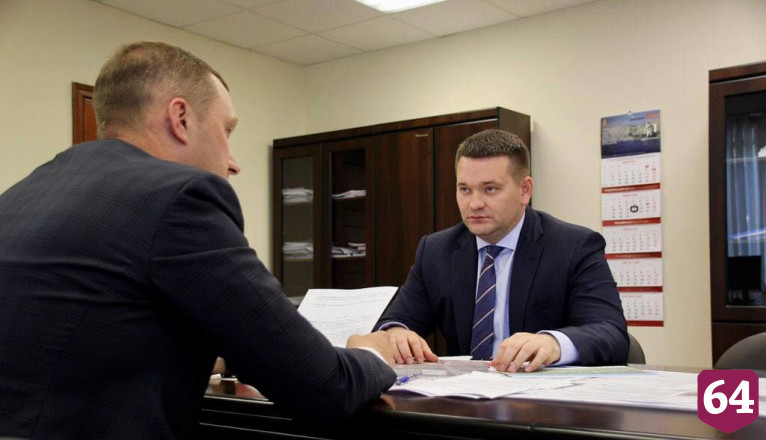 Власть и партия обсудили дорожную карту
