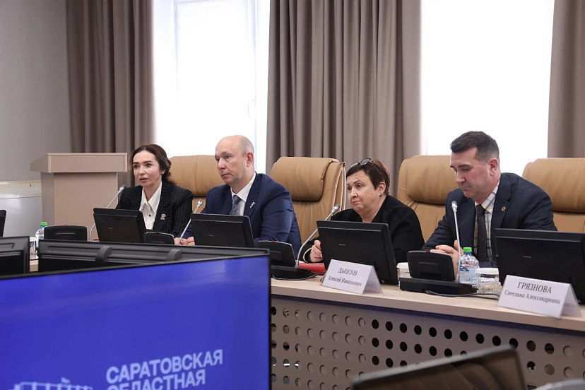 В Саратовской области ждут вакцину от гриппа