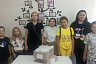 Саратовские дети фасовали липовый чай для фронта 