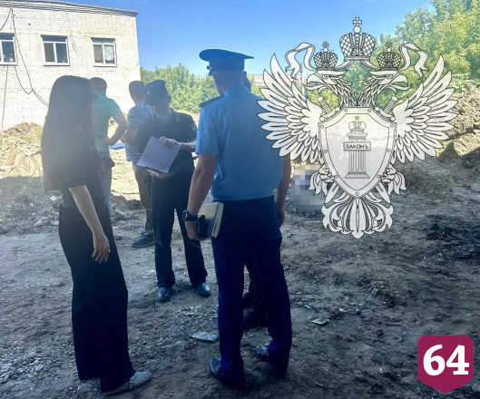 Озвучена предварительная причина гибели двух саратовских рабочих в колодце