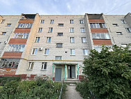 В Саратовской области двухлетний мальчик упал из окна 5-го этажа
