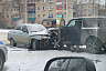 В лобовом ДТП под Саратовом пострадали двое