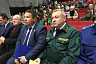 Почетных работников леса для награждения увезли под Саратов 