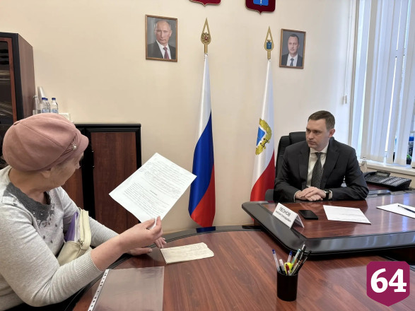 Жителям Энгельсского района помогут с перерасчетом платежей за отопление