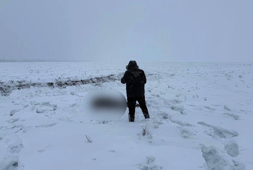 Пропавший под Саратовом подросток погиб