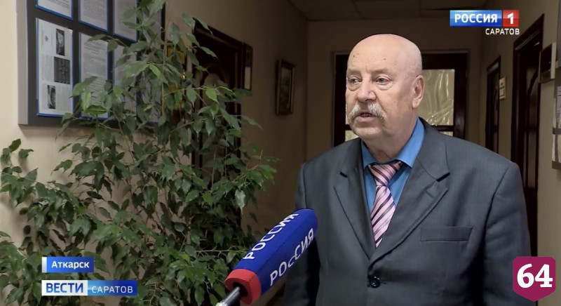 Саратовцев призвали не ходить с птицами в МФЦ