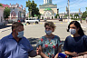 В Вольске восстановят исторический облик центральной улицы