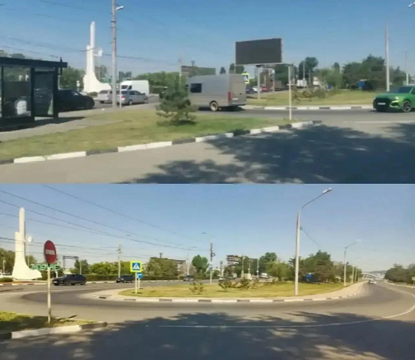 В Энгельсе снесли свыше 350 нелегальных объектов