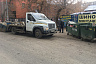 К Новому году города Саратовской области расчистят от растительных отходов