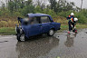 В Саратовской области в ДТП с китайским автомобилем погибли 2 человека