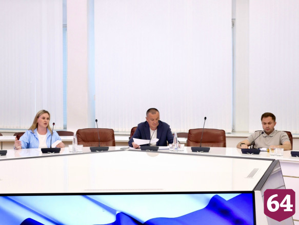 В Саратове обсудили цены и спрос на хлеб 