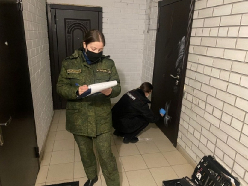 Дочь нашла 58-летнего отца мертвым в квартире