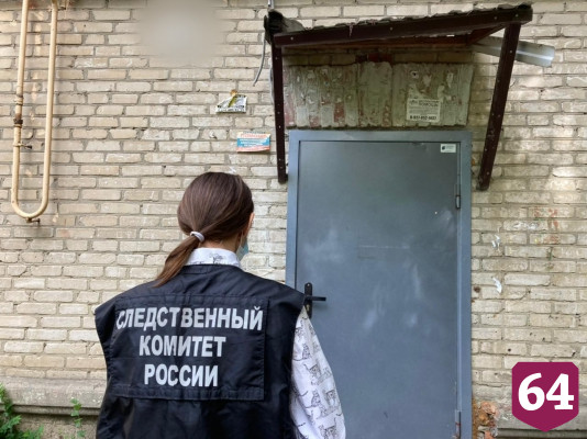 Саратовец пришел к другу и нашел его избитым до смерти 