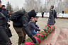 Саратовский губернатор почтил память героев Отечества