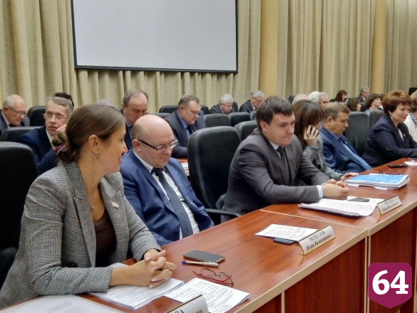 Саратовский губернатор призвал чиновников обратить внимание на производственный травматизм