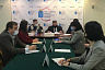 В Саратове открыли штаб общественных наблюдателей 