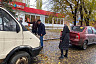Чиновники обещают очистить улицы Саратова от брошенных автомобилей 