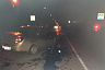 В аварии на Нестерова покалечились двое парней и три девушки