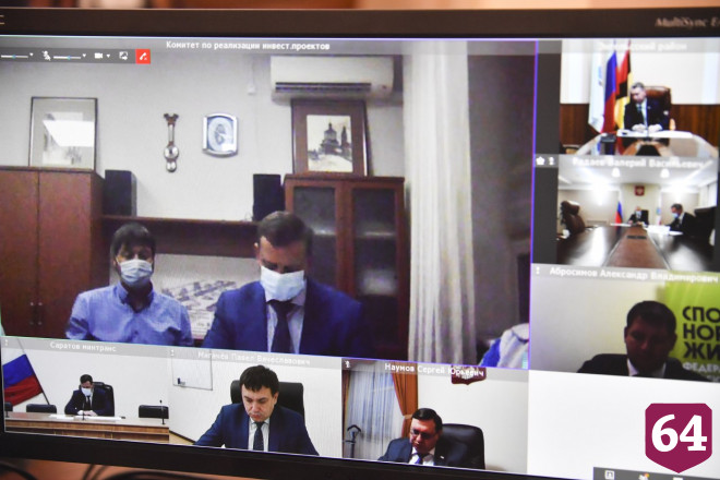 На строительство Дворца водных видов спорта привлекут дополнительные бригады