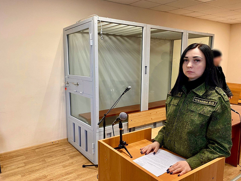 Саратовца арестовали за убийство 59-летнего знакомого