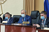 В Саратове долгострой начали подключать к воде