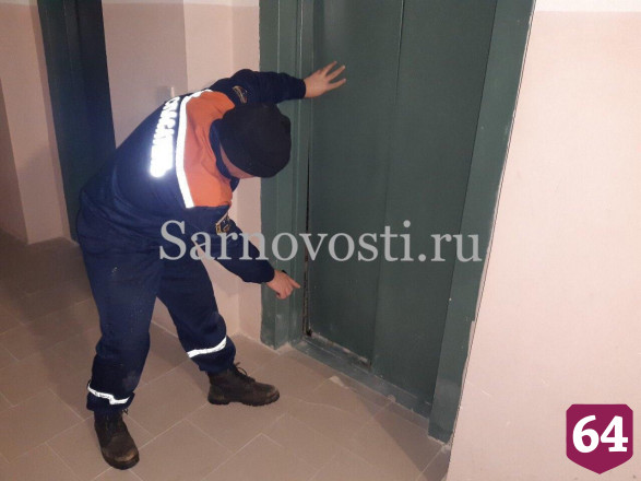 Стали известны подробности гибели затянутого в шахту лифта балаковца