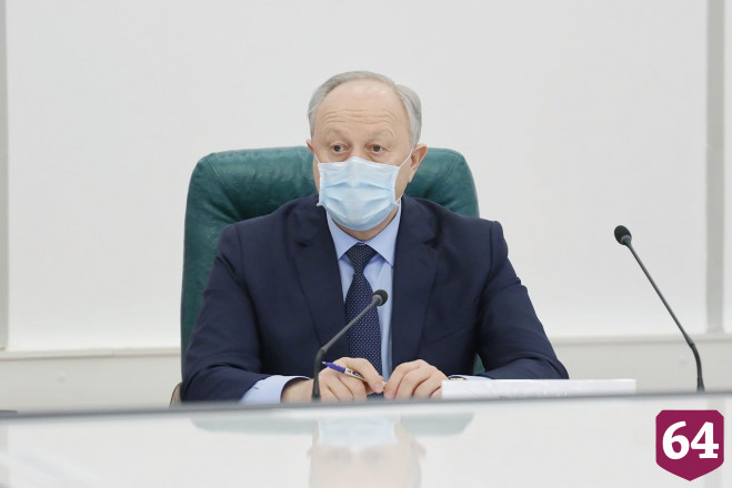 Спикер Госдумы потребовал обосновать ограничения для бизнеса в пандемию 