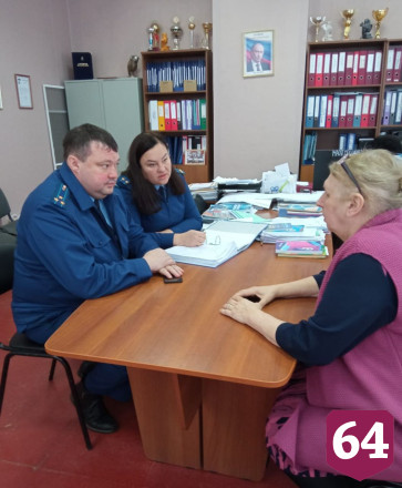 В Саратове директора школы привлекут к ответственности после драки детей