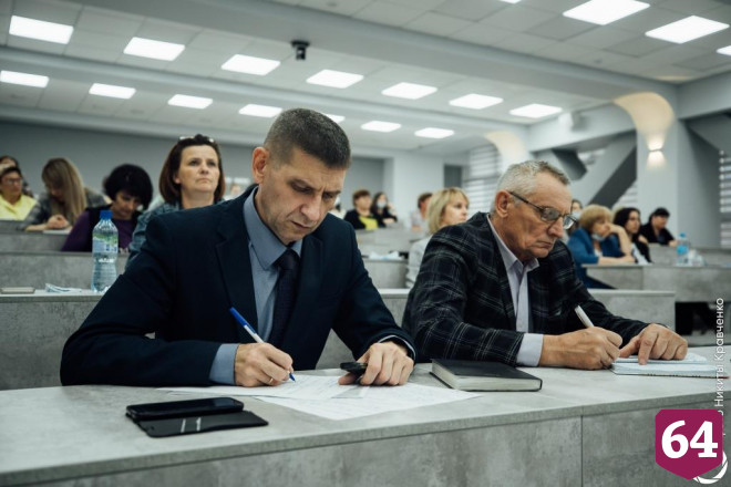В СГЮА прошло обучение специалистов комиссий по делам несовершеннолетних