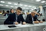 В СГЮА прошло обучение специалистов комиссий по делам несовершеннолетних