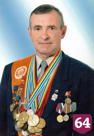 Саратовские врачи спасли прославленного летчика