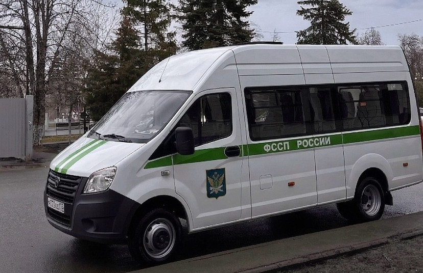 Женщина отработала в больнице долг за нелегальную торговлю водкой