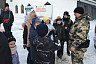 В Саратове с детьми участников СВО сыграли в лазертаг