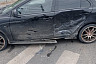 В Саратове водитель «Мицубиси» пострадал в ДТП с «Датсуном»