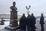 Законодатели из ПФО прошли по саратовскому бульвару Героев Отечества