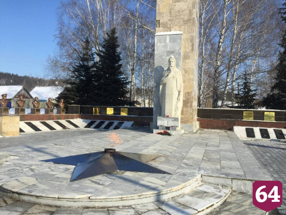 Губернатор предложил разместить на мемориале «Родина-мать» биографию героев 