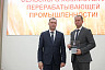 Саратовский агропром назван мощным драйвером развития экономики