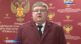 Саратовцев научили действовать при укусах животных 