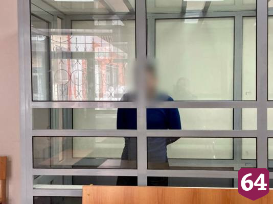 Жителя Саратова отправили на строгий режим за гибель отца