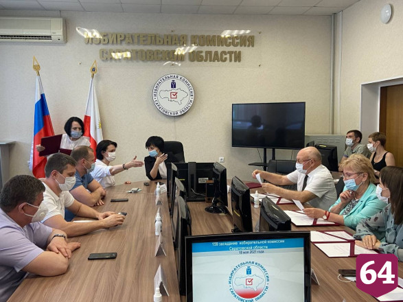 На участке довыборов в Саратове повторно пересчитают голоса 